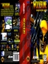 Sega  Genesis&nbsp; - &nbsp;Wolverine - Adamantium Rage